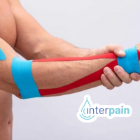 Taping Vendaje Neuromuscular Interpain Store