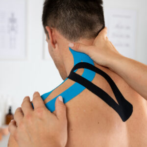 Taping Neuromuscular