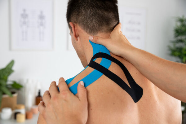 Taping Neuromuscular