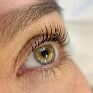 Lifting de pestañas