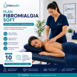 Plan Fibromialgia Soft – 10 Sesiones Suaves